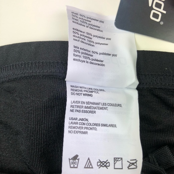 NWT Speedo Endurance+ Long Swim Shorts - Picture 4 of 7